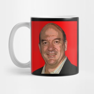 joh carroll lynch Mug